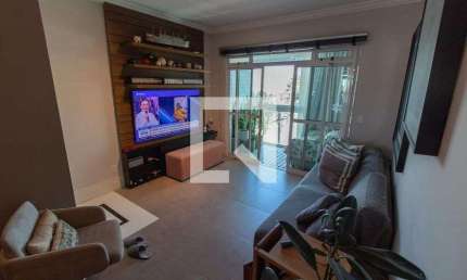 Apartamento para venda - jardim flamboyant, 2 quartos,  108 m² - campinas