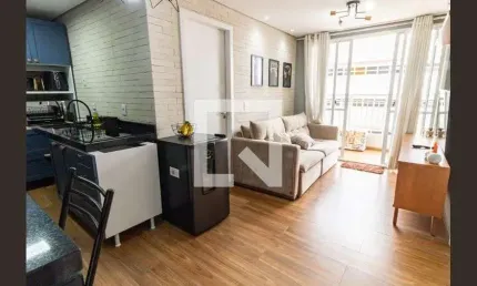 Apartamento para venda - belém, 2 quartos,  49 m² - são paulo