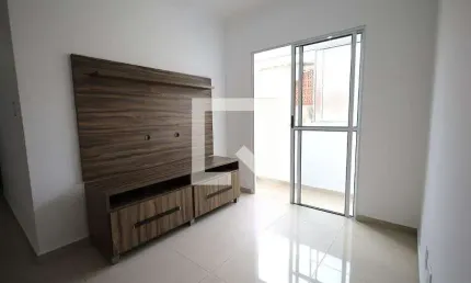 Apartamento para venda - vila metalúrgica, 2 quartos,  58 m² - santo andré