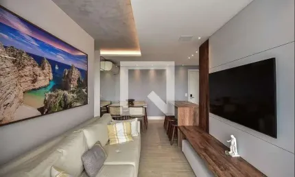 Apartamento para venda - jardim vazani, 2 quartos,  65 m² - são paulo