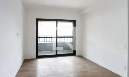 Apartamento para venda - perdizes, 1 quarto,  25 m² - são paulo