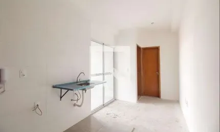 Apartamento para venda - vila carrão, 2 quartos,  45 m² - são paulo