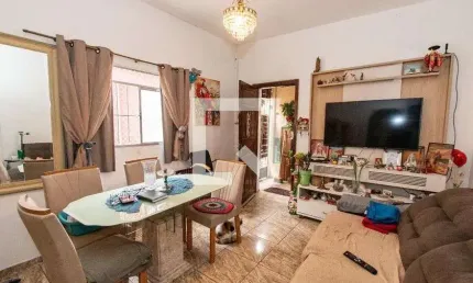 Casa para venda - cambuci, 2 quartos,  77 m² - são paulo