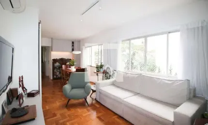 Apartamento para venda - itaim bibi, 2 quartos,  72 m² - são paulo