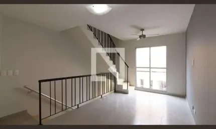 Casa / sobrado em condomínio para venda - jardim maringá, 2 quartos,  86 m² - são paulo