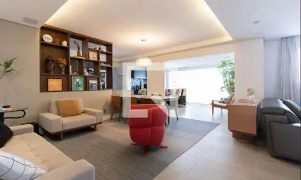 Apartamento para venda - aclimação, 3 quartos,  134 m² - são paulo