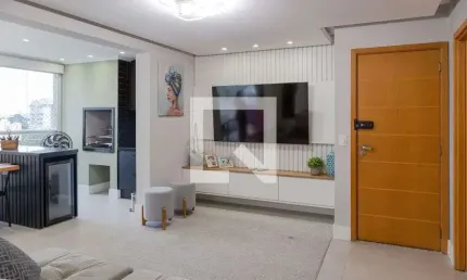 Apartamento para venda - centro, 3 quartos,  94 m² - guarulhos