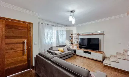 Casa para venda - mooca, 3 quartos,  200 m² - são paulo