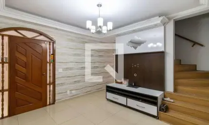 Casa para venda - jardim cocaia, 3 quartos,  236 m² - guarulhos
