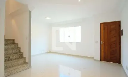 Casa / sobrado em condomínio para venda - vila matilde, 3 quartos,  120 m² - são paulo