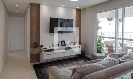 Apartamento para venda - vila augusta, 3 quartos,  86 m² - guarulhos