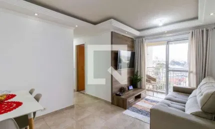 Apartamento para venda - ponte grande, 3 quartos,  62 m² - guarulhos