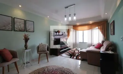 Apartamento para venda - vila antonieta, 3 quartos,  81 m² - são paulo