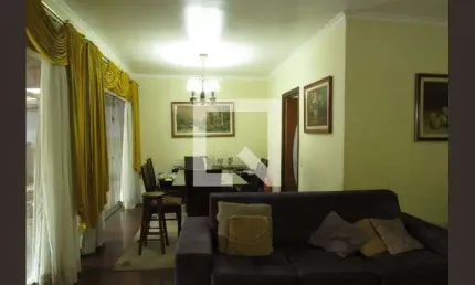 Casa para venda - centro, 3 quartos,  330 m² - osasco