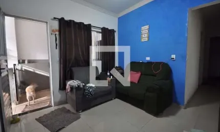 Casa para venda - parque novo mundo , 3 quartos,  100 m² - são paulo