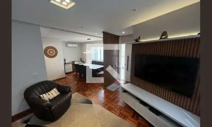 Casa / sobrado em condomínio para venda - água fria, 3 quartos,  130 m² - são paulo