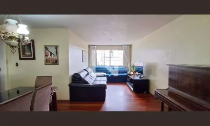 Apartamento para venda - jardim do mar, 3 quartos,  134 m² - são bernardo do campo