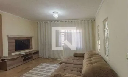 Casa para venda - parque industrial, 4 quartos,  200 m² - campinas