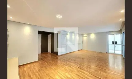 Apartamento para venda - vila olímpia, 4 quartos,  210 m² - são paulo