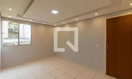 Apartamento para venda - vila galvão, 2 quartos,  44 m² - guarulhos