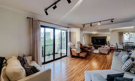 Apartamento para venda - mooca, 5 quartos,  244 m² - são paulo