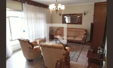 Casa para venda - piqueri, 4 quartos,  253 m² - são paulo