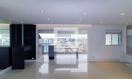 Apartamento para venda - vila santa clara, 3 quartos,  104 m² - são paulo
