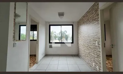 Apartamento para venda - jardim marajoara , 2 quartos,  34 m² - são paulo