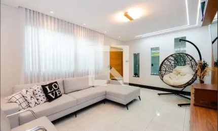 Casa para venda - vila barros, 4 quartos,  300 m² - guarulhos