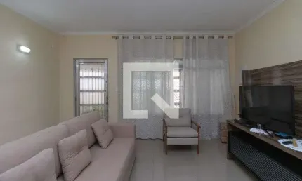 Casa para venda - vila ede, 3 quartos,  198 m² - são paulo