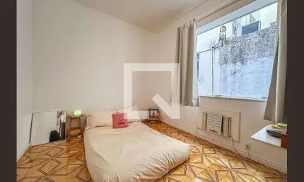 Kitnet / stúdio para venda - laranjeiras, 1 quarto,  22 m² - rio de janeiro