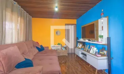 Casa para venda - centro, 2 quartos,  180 m² - canoas
