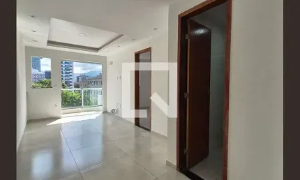 Apartamento para venda - recreio, 2 quartos,  70 m² - rio de janeiro
