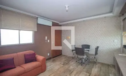 Apartamento para venda - partenon, 2 quartos,  39 m² - porto alegre
