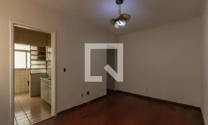 Apartamento para venda - são francisco, 2 quartos,  48 m² - belo horizonte
