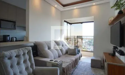 Apartamento para venda - sarandi, 2 quartos,  52 m² - porto alegre