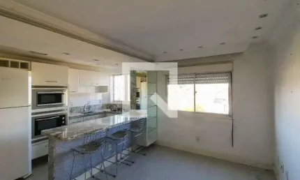 Apartamento para venda - marechal rondon, 2 quartos,  42 m² - canoas