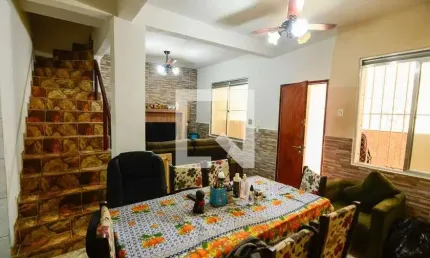 Casa para venda - andaraí, 3 quartos,  120 m² - rio de janeiro