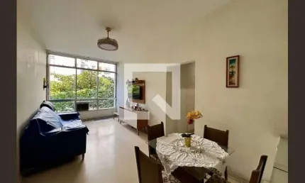 Apartamento para venda - humaitá, 3 quartos,  87 m² - rio de janeiro