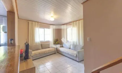 Casa para venda - bairro fátima, 4 quartos,  220 m² - canoas