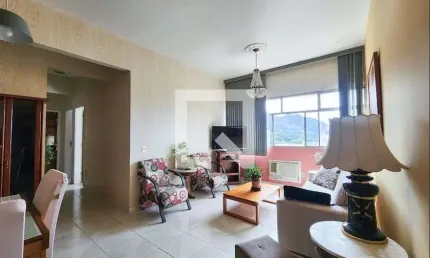Apartamento para venda - humaitá, 4 quartos,  88 m² - rio de janeiro