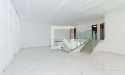 Casa para venda - belvedere, 4 quartos,  431 m² - belo horizonte