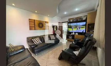 Casa para venda - são luíz, 6 quartos,  458 m² - belo horizonte