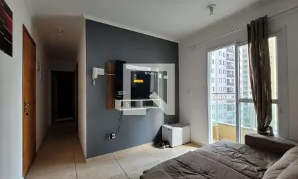 Apartamento para venda - vila leopoldina, 2 quartos,  49 m² - santo andré