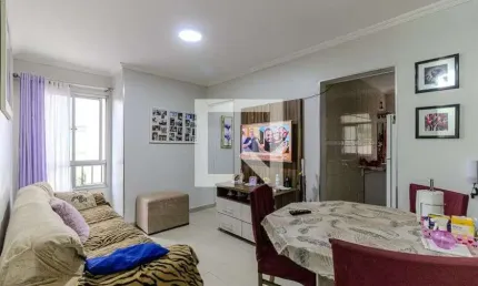 Apartamento para venda - centro, 2 quartos,  47 m² - são paulo