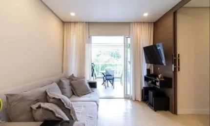 Apartamento para venda - água fria, 2 quartos,  64 m² - são paulo