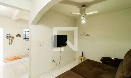 Casa para venda - jardim brasil , 2 quartos,  60 m² - são paulo