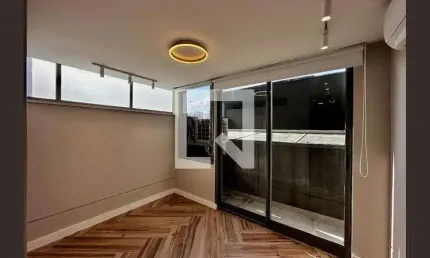 Apartamento para venda - santo amaro , 1 quarto,  31 m² - são paulo