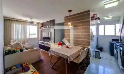 Apartamento para venda - cambuci, 2 quartos,  41 m² - são paulo