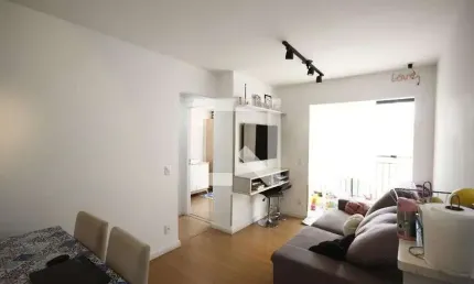 Apartamento para venda - cambuci, 2 quartos,  49 m² - são paulo